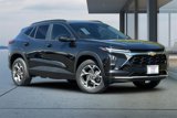 New 2025 Chevrolet Trax LT w/ Driver Confidence Package image 2
