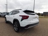 New 2025 Chevrolet Trax LT w/ Driver Confidence Package image 3