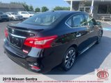 Used 2019 Nissan Sentra SR image 3