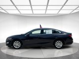 Used 2022 Chevrolet Malibu LT image 2