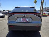 Used 2024 Toyota bZ4X XLE image 5