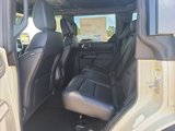 New 2025 Ford Bronco Outer Banks image 4