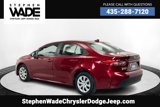 Used 2023 Toyota Corolla LE image 3