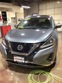 Used 2019 Nissan Murano SL w/ SL Technology Package image 3