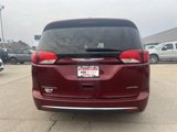 Used 2017 Chrysler Pacifica Limited w/ UConnect Theater Package image 4