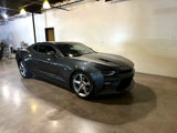 Used 2017 Chevrolet Camaro SS image 6