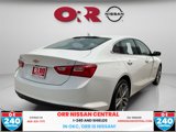 Used 2023 Chevrolet Malibu LT image 5