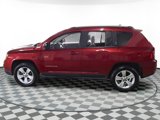 Used 2015 Jeep Compass Sport w/ Power Value Group image 3