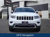 Used 2015 Jeep Grand Cherokee Limited image 2