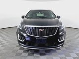 Certified 2021 Cadillac XT5 Premium Luxury image 2