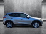 Used 2015 MAZDA CX-5 Grand Touring image 4