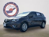 Used 2020 Buick Envision Essence image 2