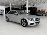 Used 2017 Mercedes-Benz C 300 Sedan w/ Leather Interior Package image 2