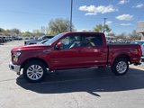 Used 2016 Ford F150 Lariat w/ Equipment Group 501A Mid image 2