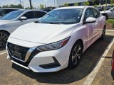 Used 2022 Nissan Sentra SV image 3