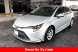 Certified 2022 Toyota Corolla LE image 4
