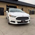 Used 2015 Ford Fusion SE w/ Equipment Group 202A image 3