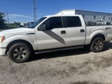 Used 2014 Ford F150 STX w/ Equipment Group 201A Mid image 4
