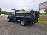 Used 2019 Ford F550 4x4 Regular Cab Super Duty image 5