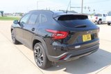 New 2025 Chevrolet Trax RS w/ Driver Confidence Package image 5