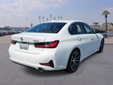 Certified 2022 BMW 330i Sedan w/ Driving Assistance Package image 5