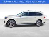 Used 2018 Mercedes-Benz GLS 450 4MATIC image 3