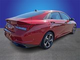 Used 2022 Hyundai Elantra SEL w/ Convenience + Premium Package image 5