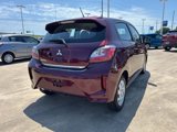 Used 2024 Mitsubishi Mirage ES image 5