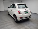Used 2015 FIAT 500 Sport image 5