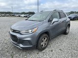 Used 2019 Chevrolet Trax LT w/ LT Convenience Package image 4