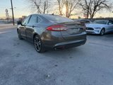 Used 2017 Ford Fusion Titanium image 6