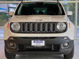 Used 2018 Jeep Renegade Latitude image 3