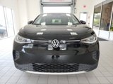 Certified 2022 Volkswagen ID.4 Pro S w/ Gradient Package image 6