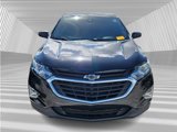 Used 2021 Chevrolet Equinox LS image 2