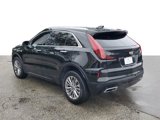 Certified 2024 Cadillac XT4 Premium Luxury image 3