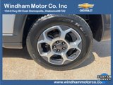Used 2022 Jeep Compass Trailhawk w/ Trailhawk Elite Group image 6