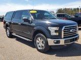 Used 2015 Ford F150 XLT w/ Equipment Group 301A Mid image 5