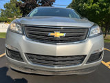 Used 2015 Chevrolet Traverse LS image 3