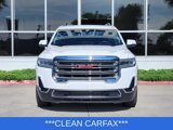Used 2021 GMC Acadia SLE w/ Driver Convenience Package image 2