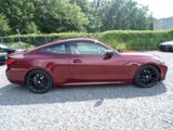 Certified 2022 BMW 430i xDrive Coupe w/ M Sport Package image 3