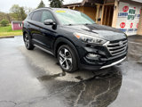 Used 2017 Hyundai Tucson Limited w/ Limited Ultimate Package 03 image 3