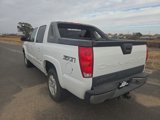 Used 2005 Chevrolet Avalanche Z71 w/ Sun And Sound Package image 6