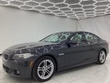Used 2014 BMW 528i xDrive Sedan image 5