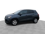 Certified 2021 Chevrolet Trax LS w/ Tint and Cruise Package image 4