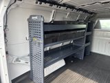 New 2024 Chevrolet Express 2500 w/ Driver Convenience Package image 4