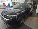 Certified 2024 Volkswagen Taos SE image 4