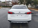 Used 2021 Nissan Versa S image 6