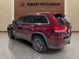 Used 2021 Jeep Grand Cherokee Limited w/ Trailer Tow Group IV image 3