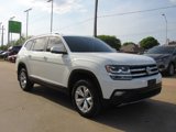Used 2018 Volkswagen Atlas SE image 4
