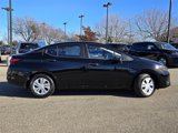New 2025 Nissan Versa S image 4